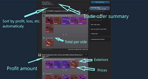 csgotrader|csgo automatic trade offers.